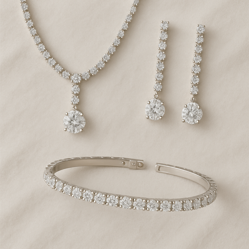 Diamond Buying Guide: Understanding the 4 Cs Before You Buy