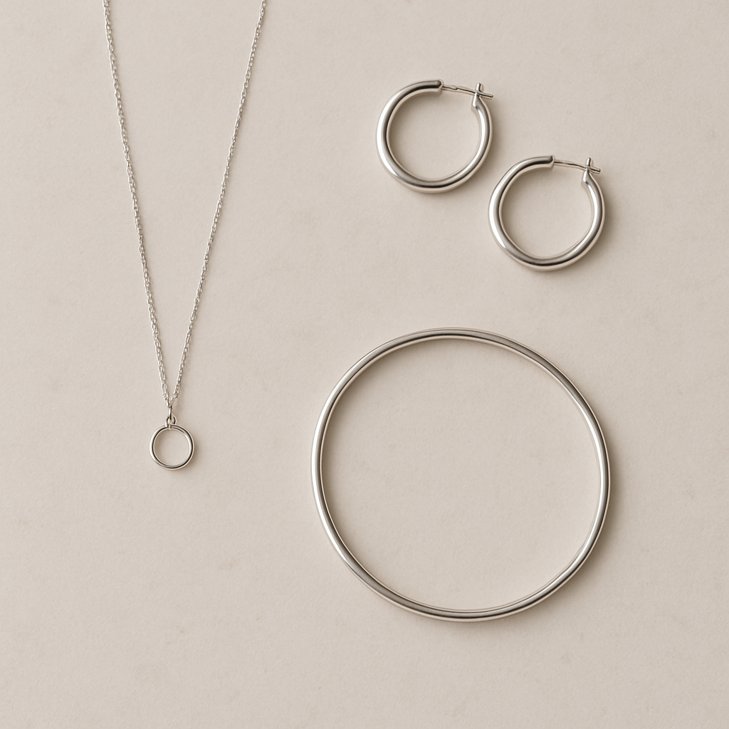 Tips & Tricks to Protect Your Silver Jewelry