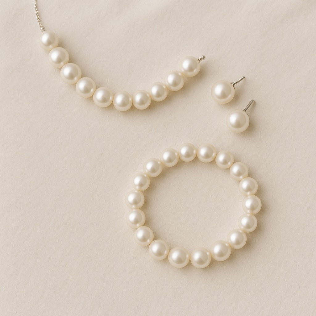 The Ultimate Pearl Jewelry Guide: Everything You Need to Know